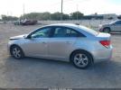 Chevrolet Cruze 1lt Auto Image 12