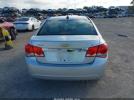 Chevrolet Cruze 1lt Auto Image 11