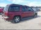 Chevrolet Trailblazer Lt Image 12