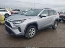 Toyota RAV4 Le Image 16
