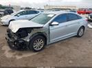 Hyundai SONATA Se Image 8