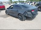 Toyota Corolla Se Image 15