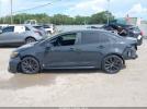 Toyota Corolla Se Image 17