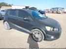 Chevrolet Sonic Lt Manual Image 1