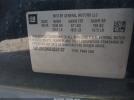 Chevrolet Sonic Lt Manual Image 6