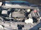 Chevrolet Sonic Lt Manual Image 7