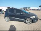 Chevrolet Sonic Lt Manual Image 11