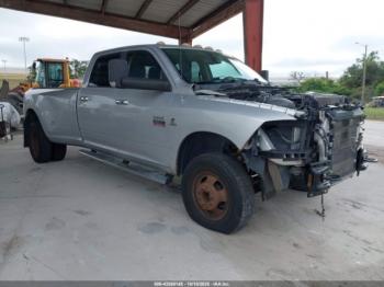  Salvage Ram 3500