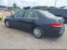Honda Accord 2.4 Lx Image 4