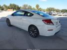Honda Civic Ex-l Image 4