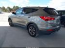 Hyundai SANTA FE 2.4l Image 3