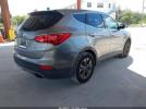 Hyundai SANTA FE 2.4l Image 9