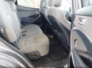 Hyundai SANTA FE 2.4l Image 10