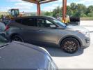 Hyundai SANTA FE 2.4l Image 16