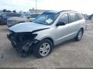 Hyundai SANTA FE Gls Image 12