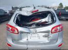 Hyundai SANTA FE Gls Image 11