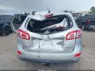 Hyundai SANTA FE Gls Image 7