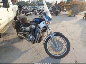  Salvage Suzuki Vs1400