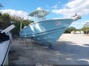  Salvage Bullsbay Other