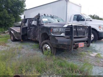  Salvage Ram 3500