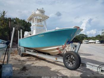  Salvage Sabalo Other