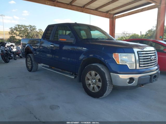 Ford F-150 Xlt Image 1
