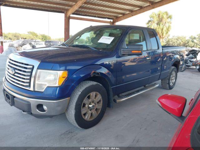 Ford F-150 Xlt Image 20