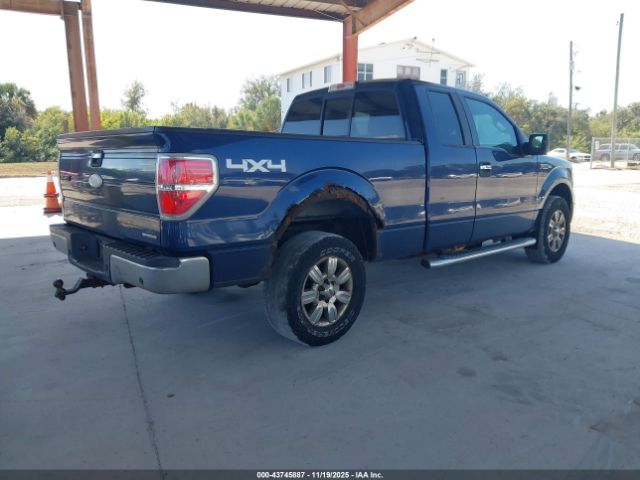 Ford F-150 Xlt Image 19
