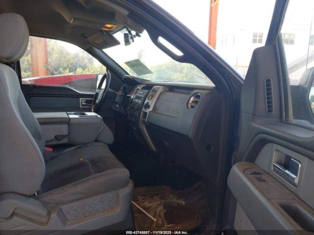 Ford F-150 Xlt Image 18