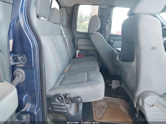 Ford F-150 Xlt Image 14