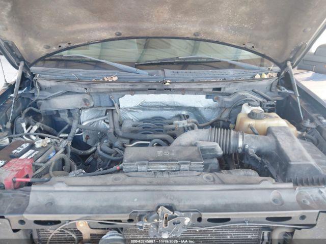 Ford F-150 Xlt Image 12