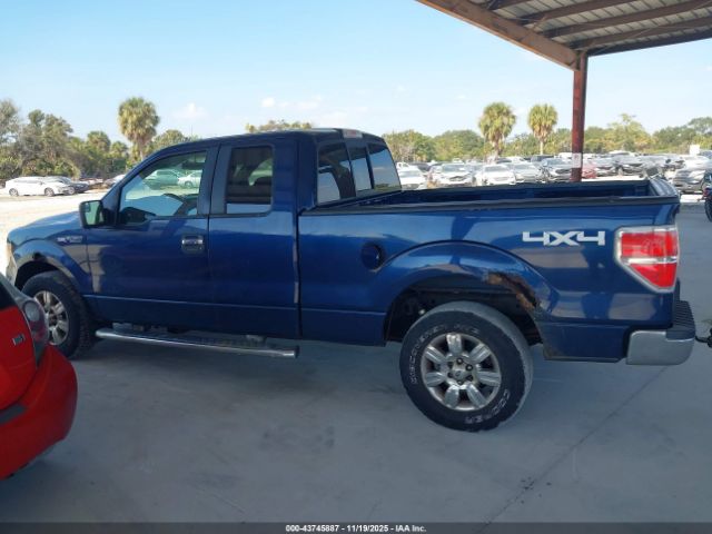 Ford F-150 Xlt Image 17
