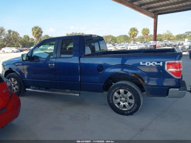 Ford F-150 Xlt Image 17