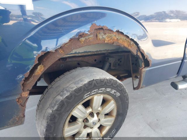 Ford F-150 Xlt Image 10