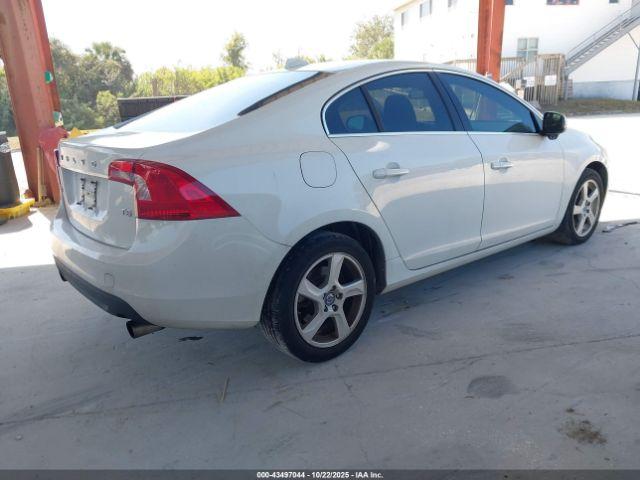 Volvo S60 T5 Image 5