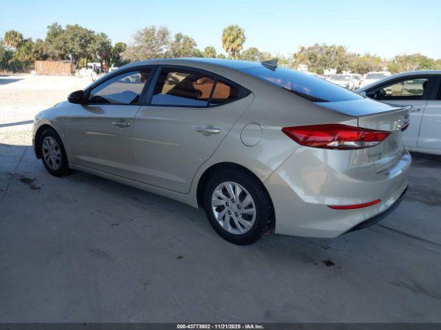 Hyundai ELANTRA Se Image 4