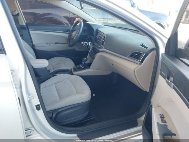 Hyundai ELANTRA Se Image 7