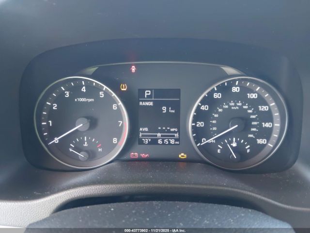 Hyundai ELANTRA Se Image 5