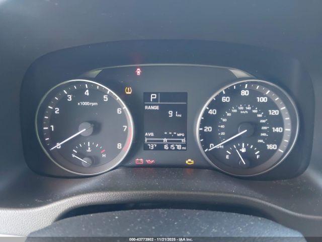 Hyundai ELANTRA Se Image 5