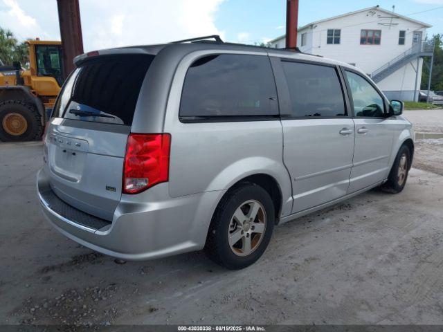 Dodge Grand Caravan Sxt Image 7