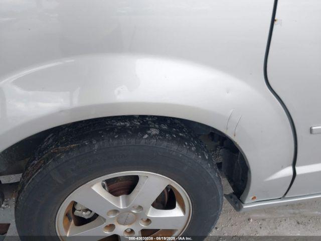 Dodge Grand Caravan Sxt Image 2