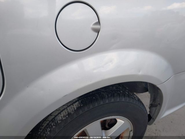 Dodge Grand Caravan Sxt Image 14