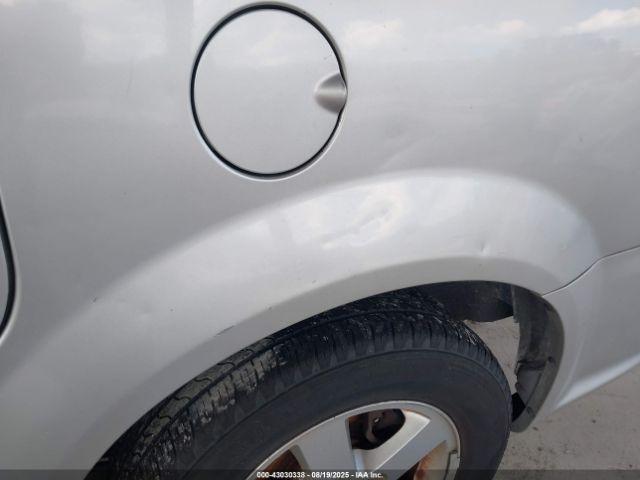 Dodge Grand Caravan Sxt Image 14