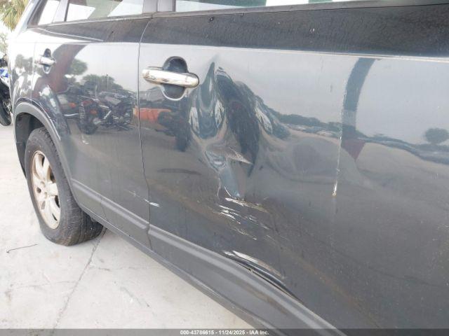 Kia Sorento Lx Image 6