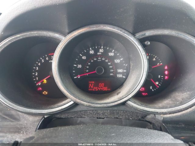 Kia Sorento Lx Image 5