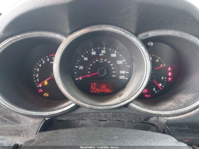 Kia Sorento Lx Image 5