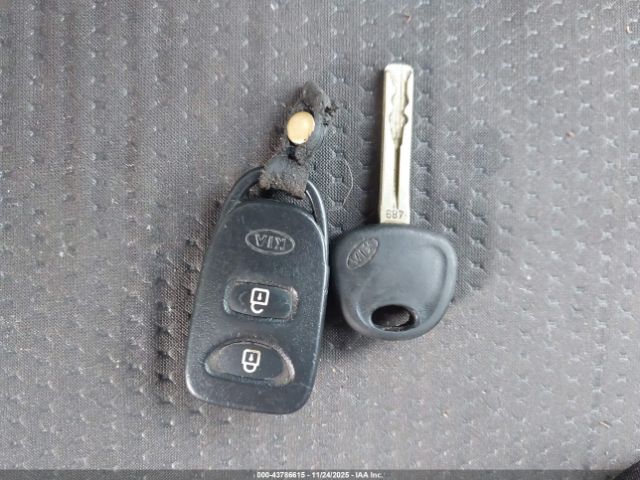 Kia Sorento Lx Image 3