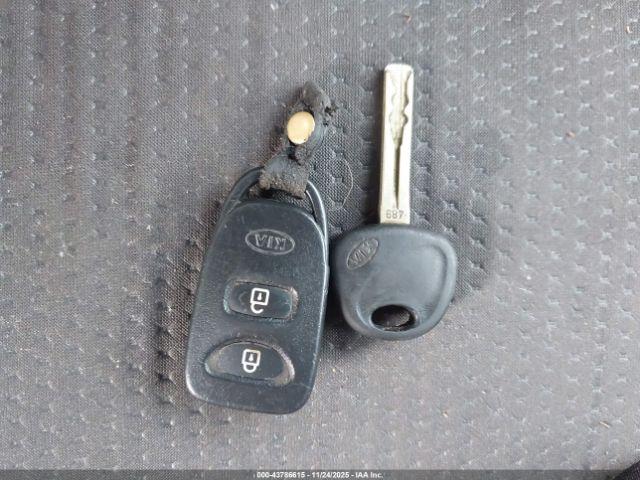 Kia Sorento Lx Image 3