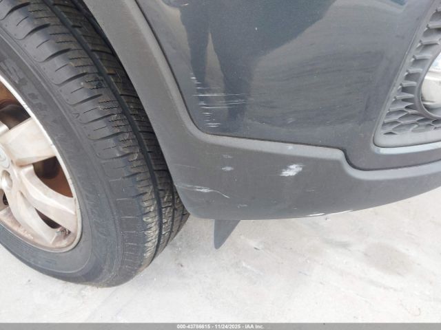 Kia Sorento Lx Image 4