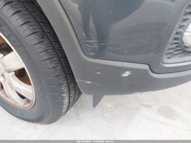 Kia Sorento Lx Image 4